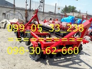 Прицепная борона БДП-2, 5(БДТ-2, 5П)для МТЗ-82/892 продажа