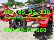 Борона дисковая прицепная БДП-2, 5Н(660ММ)