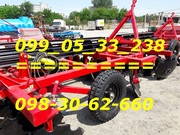 БДП-2, 5 Прицепная дисковая борона по доступной цене!