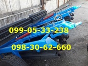 Cегодня КЗК-6-04 Каток-измельчитель рубящий Каток измельчитель