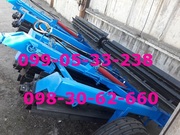 купить каток измельчитель КЗК-6-04 режущий рубящий каток измельчитель