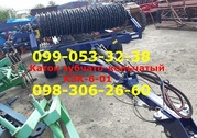 Каток КЗК-6-01. 74 модели катков в Украине.