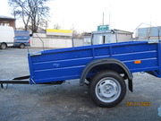 Прицеп для легкового автомобиля  