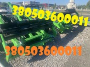 Каток-подрібнювач КПУ-6 (Арсенал)