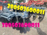 Дискова борона АГД-2, 4 вигідна пропозиція (фото реал)