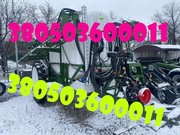 Обприскувач Spray Expert 3000-24 — реальні фото