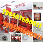 Запчастини для сівалок GASPARDO — оригінал та якісна заміна