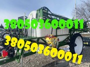 Причіпний обприскувач Spray Expert 3000 — вигідна пропозиція!