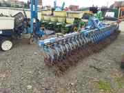 Борона ротаціна (мотига ) БР-7 