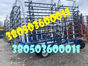 Борона БШЗ-15 шлейфового типу за вигідною ціною