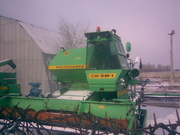 Продам  Комбайн Нива