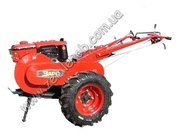 Мотоблок Заря SH 101 + Бесплатный ЗИП + комплект (наушники, очки, распиратор)