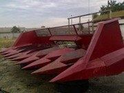 Запчасти к ПСП-10, КСС-2, 6