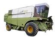 Срочно продам Комбайн Fortshritt 515