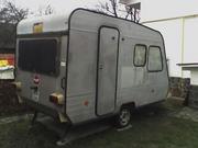 ДАЧА НА КОЛЕСАХ КУПАВА