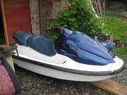 Гидроцикл Yamaha XL 700