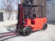 Погрузчик вилочный Балканкар ДВ-1792 , рецикл