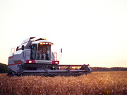 Комбайн -Вектор 410, в отличном состоянии!