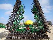 Сельхозтехника из Европы и США