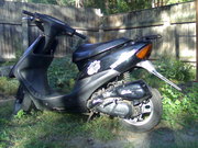 Скутер Honda Dio 34, продам