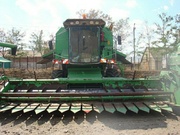 Б/У Комбайны Deutz Fahr (TopLiner 4065 HTS - 4075 HTS)