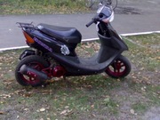 продам Скутер Honda Dio 34 Ирпень