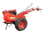 Мотоблок Заря SH 101 + Бесплатный ЗИП + комплект (наушники,  очки, распи